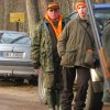 Polowanie Wigilijne 20.12.2015
